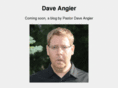 daveangier.org