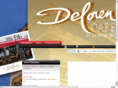 delorencafe.com