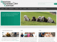 dentonvetcenter.com