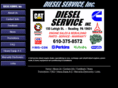 dieselserviceinc.com