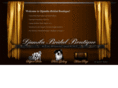 djamilabridalboutique.com