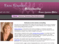erinsomersconsulting.com