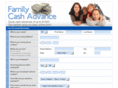 familycashadvance.org