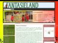 fantasieland.org