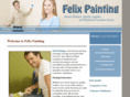 felixvpainting.com