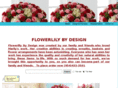 flowerlilybydesign.com