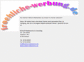 froehliche-werbung.de