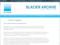 glacier-atlas.org