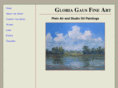 gloriagaus.com