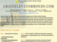 grainelevatorbonds.com