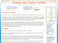 grandlakevisitorcenter.com