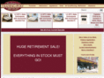 hackettstowntradingpost.com