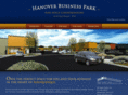 hanoverbusinesspark.com