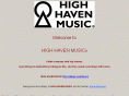 highhavenmusic.com