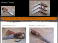 howellcutlery.com