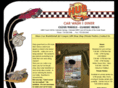 hubdiner.com