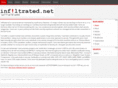 infiltrated.net