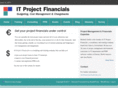 itprojectfinancials.com