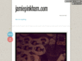 jamiepinkham.com