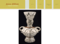 janedillonceramics.com