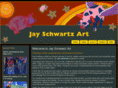 jayschwartzart.com