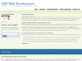 jmswebsitesolutions.com