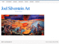 joelsilversteinart.com
