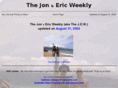 jonandericweekly.com
