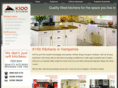 k100kitchens.com