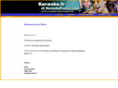 karaokefrance.com
