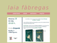 laiafabregas.com