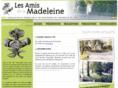 lesamisdelamadeleine.com