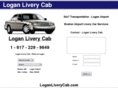 loganliverycab.com