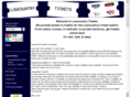 lowcountrytickets.com