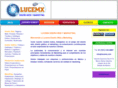 lucemx.com