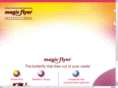 magic-flyer.com