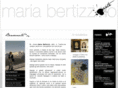 mariabertizzolo-arte.net