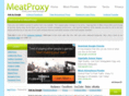 meatproxy.com