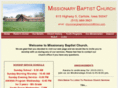 missionarybaptist-carlisle.com