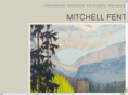 mitchellfenton.com