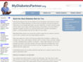 mydiabetespartner.org
