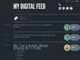 mydigitalfeed.com