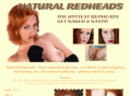 naturalredheads.com