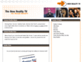 new-reality-tv.com