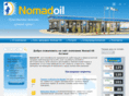 nomadoil.kz