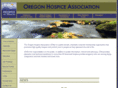 oregonhospice.org