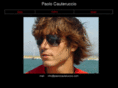 paolocauteruccio.com