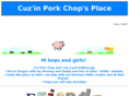 porkchopsplace.us