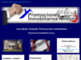 promocionesinmobiliariasarroyo.es