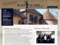 rainguardguttering.com